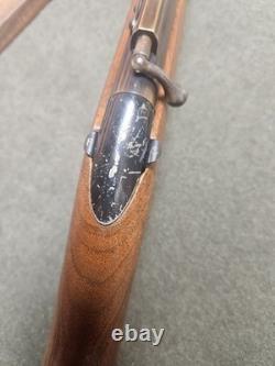 Vintage 1976 Sheridan Blue Streak. 20/5mm Cal Pellet Air Rifle #175240