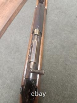 Vintage 1976 Sheridan Blue Streak. 20/5mm Cal Pellet Air Rifle #175240