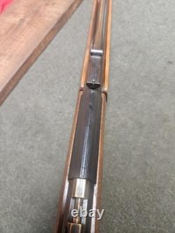 Vintage 1976 Sheridan Blue Streak. 20/5mm Cal Pellet Air Rifle #175240