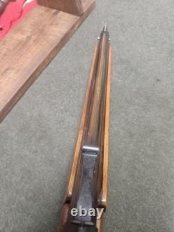 Vintage 1976 Sheridan Blue Streak. 20/5mm Cal Pellet Air Rifle #175240