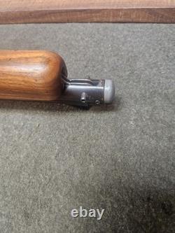 Vintage 1976 Sheridan Blue Streak. 20/5mm Cal Pellet Air Rifle #175240