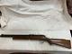 Vintage 1981 Model 347 Benjamin Franklin. 177 Caliber Pellet Air Rifle Usa Mfg