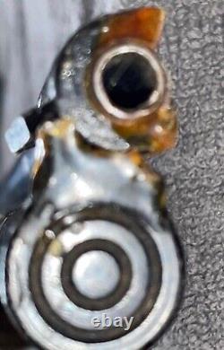 Vintage 50's 140 Air Powered Multi Pump Pellet 22 Cal Rifle