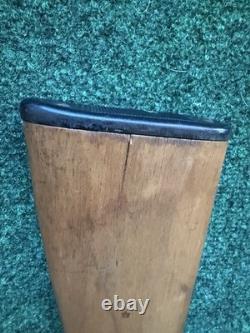 Vintage Apache Texan Fireball dual cal pellet air gun rifle Working