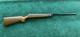 Vintage Bsa Meteor Marks England. 22 Air Rifle Tested