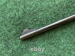 Vintage BSA Meteor Marks England. 22 Air Rifle Tested
