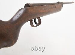Vintage BSF Media Air Rifle. 177 / 4.5mm Pellet Tested and Fired