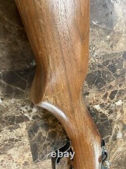 Vintage Backyard Bully Sheridan Air Rifle C-9 Series Hits Hard Squirrels Beware