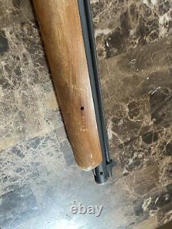Vintage Backyard Bully Sheridan Air Rifle C-9 Series Hits Hard Squirrels Beware