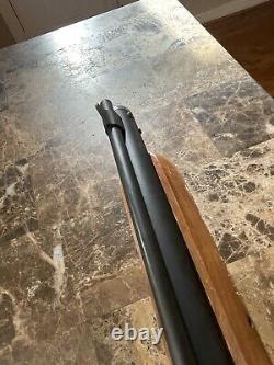 Vintage Backyard Bully Sheridan Air Rifle C-9 Series Hits Hard Squirrels Beware