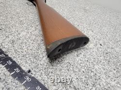 Vintage Beeman C1 Pellet Air Rifle. 177 Caliber