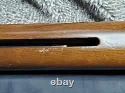 Vintage Beeman Kodiak. 25 Cal Air Rifle Rare Santa Rosa era, w case & scope