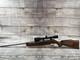 Vintage Beeman R1.177 Caliber Break Barrel Air Pellet Rifle With Scop (a1g004118)