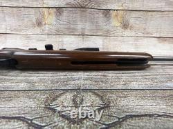 Vintage Beeman R1.177 Caliber Break Barrel Air Pellet Rifle With Scop (A1G004118)