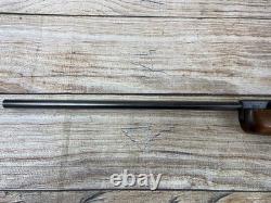 Vintage Beeman R1.177 Caliber Break Barrel Air Pellet Rifle With Scop (A1G004118)