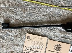 Vintage Beeman S1 Air Rifle. 177 Caliber, Spain Original Owner with Paperwork