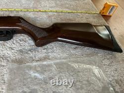 Vintage Beeman S1 Air Rifle. 177 Caliber, Spain Original Owner with Paperwork