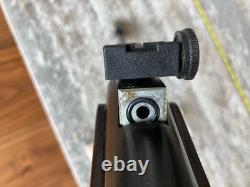 Vintage Beeman S1 Air Rifle. 177 Caliber, Spain Original Owner with Paperwork