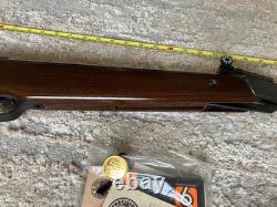 Vintage Beeman S1 Air Rifle. 177 Caliber, Spain Original Owner with Paperwork