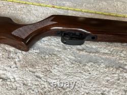 Vintage Beeman S1 Air Rifle. 177 Caliber, Spain Original Owner with Paperwork