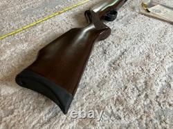 Vintage Beeman S1 Air Rifle. 177 Caliber, Spain Original Owner with Paperwork