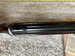 Vintage Beeman S1 Air Rifle. 177 Caliber, Spain Original Owner with Paperwork