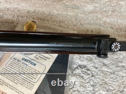 Vintage Beeman S1 Air Rifle. 177 Caliber, Spain Original Owner with Paperwork