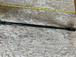 Vintage Beeman S1 Air Rifle. 177 Caliber, Spain Original Owner with Paperwork