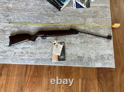 Vintage Beeman S1 Air Rifle. 177 Caliber, Spain Original Owner with Paperwork