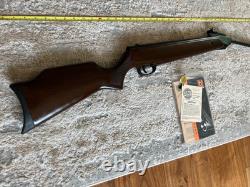 Vintage Beeman S1 Air Rifle. 177 Caliber, Spain Original Owner with Paperwork