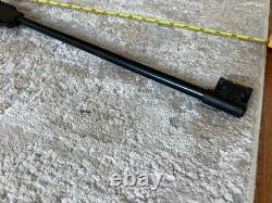 Vintage Beeman S1 Air Rifle. 177 Caliber, Spain Original Owner with Paperwork