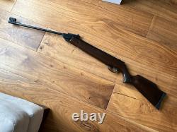 Vintage Beeman S1 Air Rifle. 177 Caliber, Spain Original Owner with Paperwork