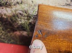 Vintage Ben Franklin Model 342.22 Cal Air Rifle 1971 With Box
