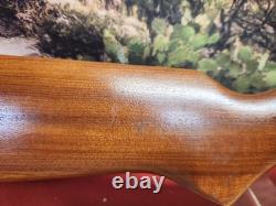 Vintage Ben Franklin Model 342.22 Cal Air Rifle 1971 With Box