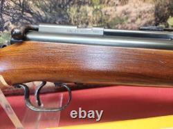 Vintage Ben Franklin Model 342.22 Cal Air Rifle 1971 With Box