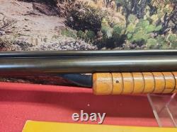 Vintage Ben Franklin Model 342.22 Cal Air Rifle 1971 With Box