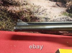 Vintage Ben Franklin Model 342.22 Cal Air Rifle 1971 With Box