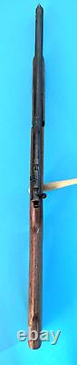 Vintage Benjamin 342.22 caliber pellet air gun rifle withpeep sight