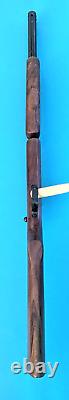 Vintage Benjamin 342.22 caliber pellet air gun rifle withpeep sight