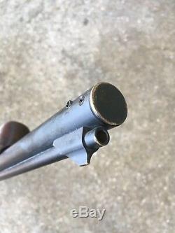 Vintage Benjamin 342 Deluxe. 22 Cal Air Rifle Pellet Gun RACINE Working