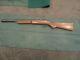 Vintage Benjamin Franklin 22 Cal. Model 312 Pellet Rifle