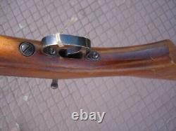 Vintage Benjamin Franklin Model 310.177 Air Rifle, For Parts & Restoration