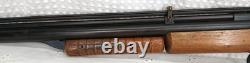 Vintage Benjamin Franklin Model 3120.22 Caliber Multi-pump Pneumatic Air Rifle