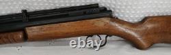 Vintage Benjamin Franklin Model 3120.22 Caliber Multi-pump Pneumatic Air Rifle