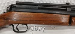 Vintage Benjamin Franklin Model 3120.22 Caliber Multi-pump Pneumatic Air Rifle
