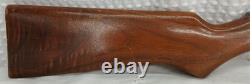 Vintage Benjamin Franklin Model 3120.22 Caliber Multi-pump Pneumatic Air Rifle