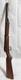 Vintage Benjamin Franklin Model 312 22 Caliber Multi-pump Pellet Rifle Working
