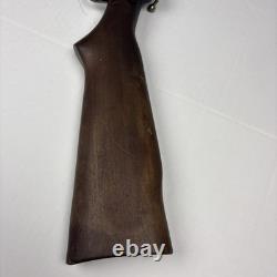 Vintage Benjamin Pellet Air Rifle Gun Model 397PA 4.5 mm. 177 Caliiber Pneumatic