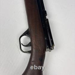Vintage Benjamin Pellet Air Rifle Gun Model 397PA 4.5 mm. 177 Caliiber Pneumatic
