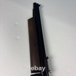 Vintage Benjamin Pellet Air Rifle Gun Model 397PA 4.5 mm. 177 Caliiber Pneumatic